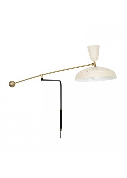 G1 from Pierre Guariche Wall Lights and Sconces by Pierre Guariche