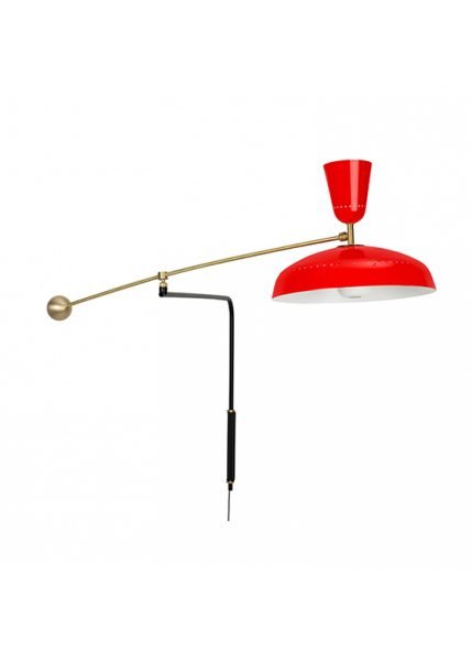 G1 from Pierre Guariche Wall Lights and Sconces by Pierre Guariche