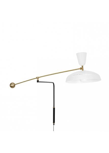 G1 from Pierre Guariche Wall Lights and Sconces by Pierre Guariche
