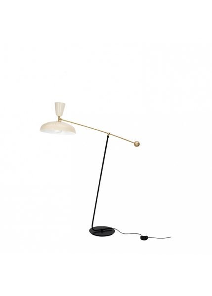 G1 from Pierre Guariche Floor Lamps by Pierre Guariche