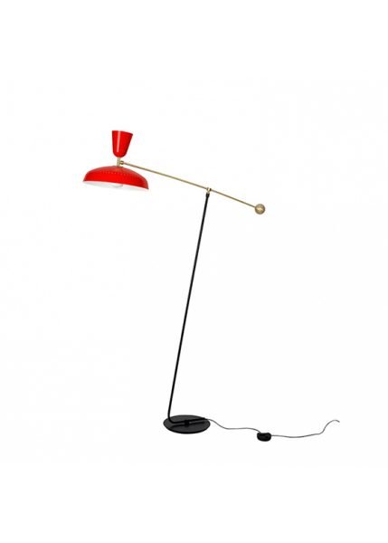 G1 from Pierre Guariche Floor Lamps by Pierre Guariche