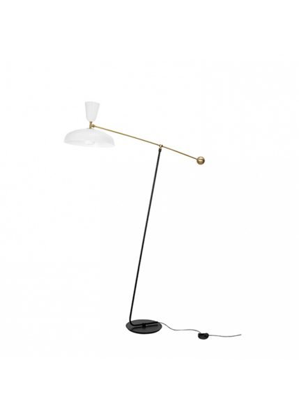 G1 from Pierre Guariche Floor Lamps by Pierre Guariche