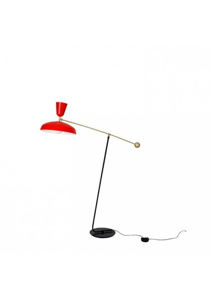 G1 from Pierre Guariche Floor Lamps by Pierre Guariche