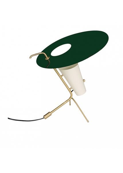 G24 from Pierre Guariche Table Lamps by Pierre Guariche