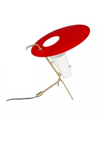 G24 from Pierre Guariche Table Lamps by Pierre Guariche