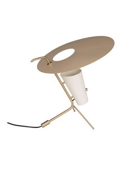 G24 from Pierre Guariche Table Lamps by Pierre Guariche