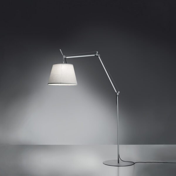 Tolomeo Mega Outdoor Ground by Artemide