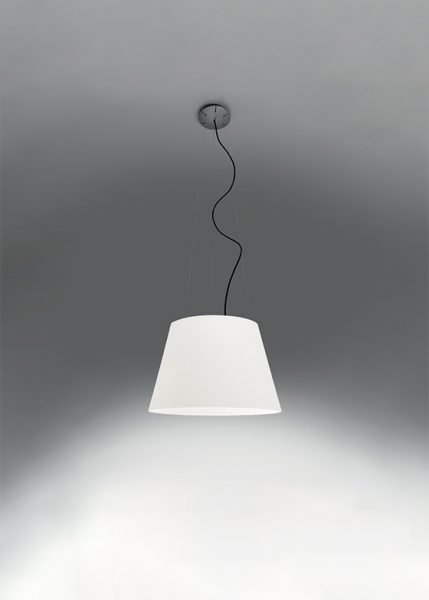 Tolomeo Mega Outdoor Ground from Artemide Outdoor Fixtures by Giancarlo Fassina
