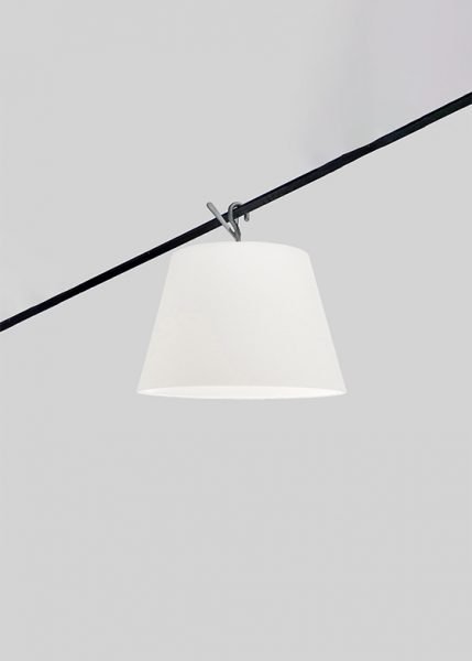 Tolomeo Mega Outdoor Ground from Artemide Outdoor Fixtures by Giancarlo Fassina