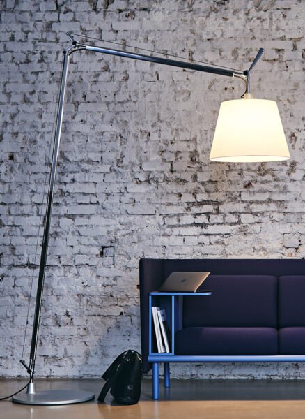 Tolomeo Mega Outdoor Ground