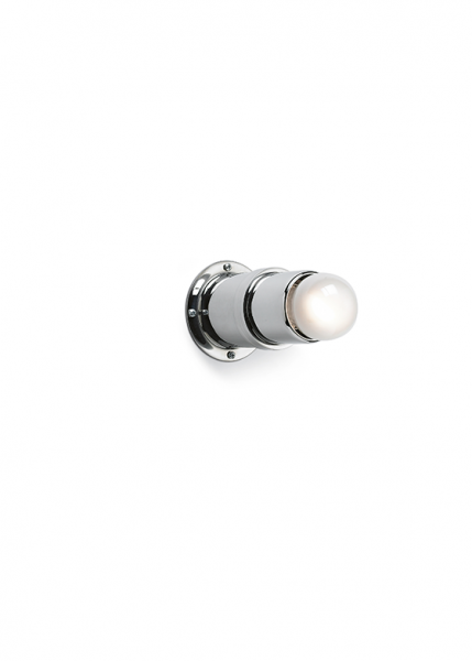 Pailla from Classicon Wall Lights and Sconces by Eileen Gray