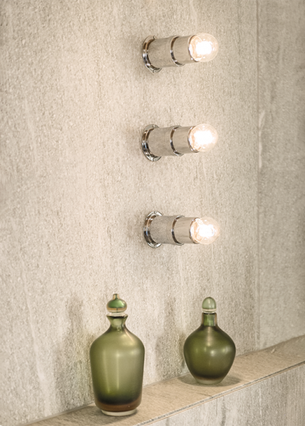 Pailla from Classicon Wall Lights and Sconces by Eileen Gray