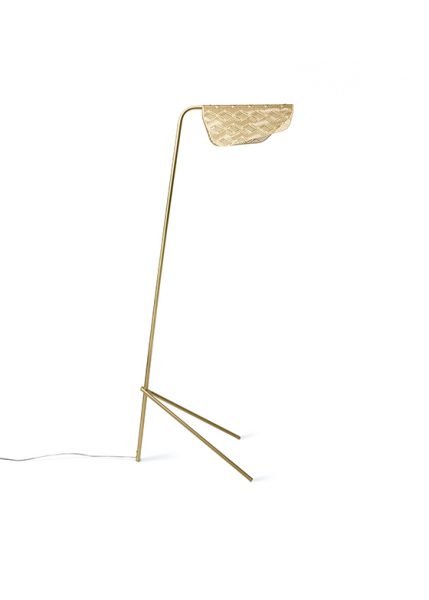 Mediterranea Floor from Petite Friture Floor Lamps by Noé Duchaufour-Lawrance