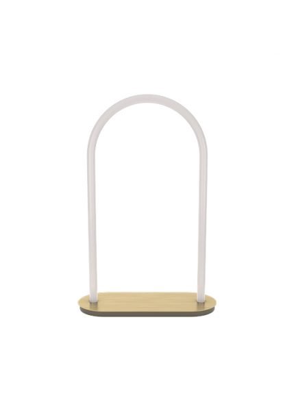 Unseen Table from Petite Friture Table Lamps by Studiopepe