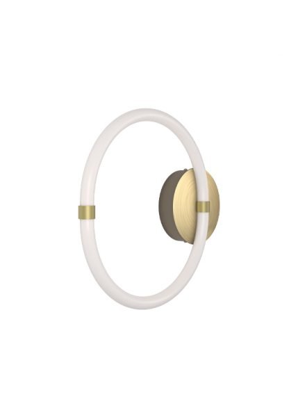 Unseen O from Petite Friture Wall Lights and Sconces by Studiopepe