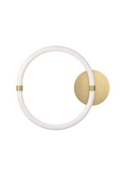 Unseen O from Petite Friture Wall Lights and Sconces by Studiopepe