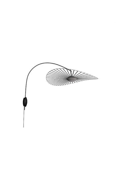 Vertigo Nova Wall from Petite Friture Wall Lights and Sconces by Constance Guisset