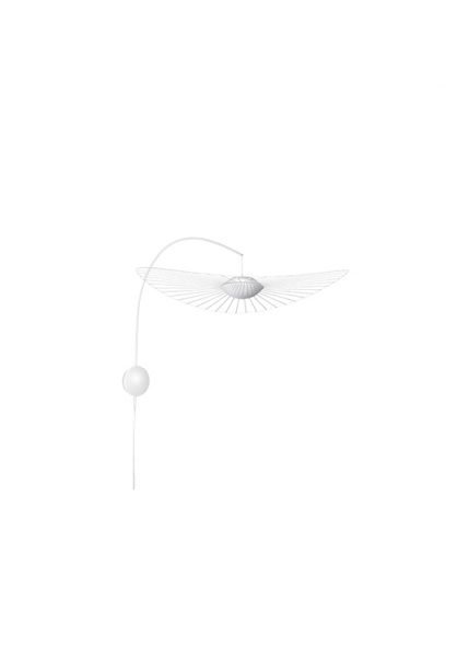 Vertigo Nova Wall from Petite Friture Wall Lights and Sconces by Constance Guisset