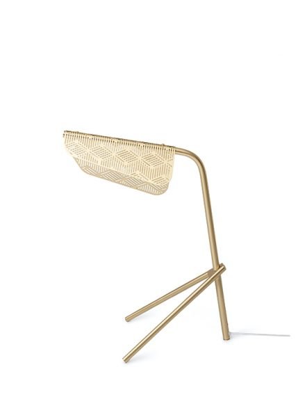 Mediterranea from Petite Friture Table Lamps by Noé Duchaufour-Lawrance
