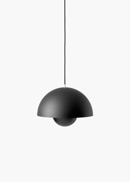Flowerpot VP7 from &Tradition Pendants and Chandeliers by Verner Panton