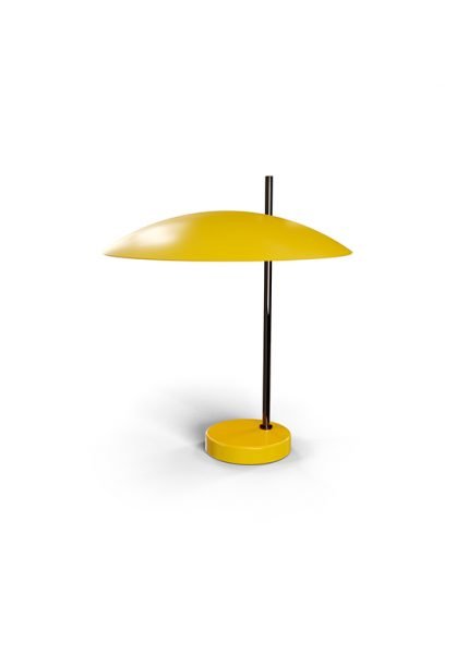 1013 from Disderot Table Lamps by Pierre Disderot