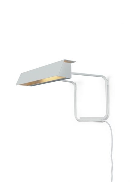 5980 from Disderot Wall Lights and Sconces by Alain Richard
