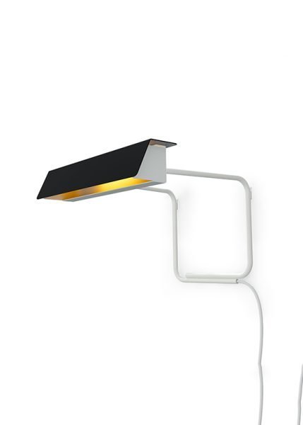 5980 from Disderot Wall Lights and Sconces by Alain Richard