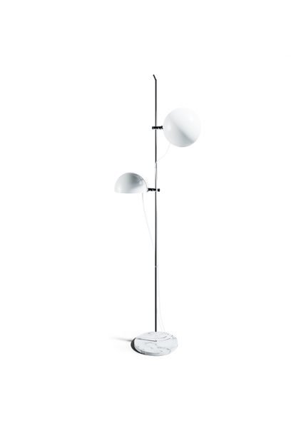 A23 from Disderot Floor Lamps by Alain Richard