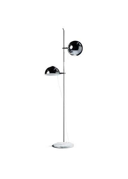 A23 from Disderot Floor Lamps by Alain Richard