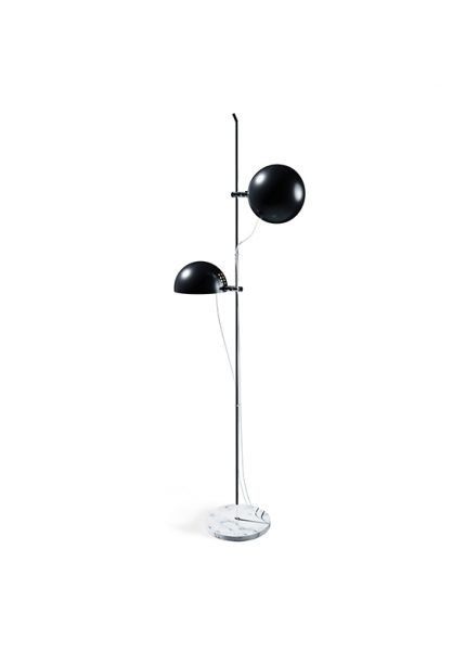 A23 from Disderot Floor Lamps by Alain Richard
