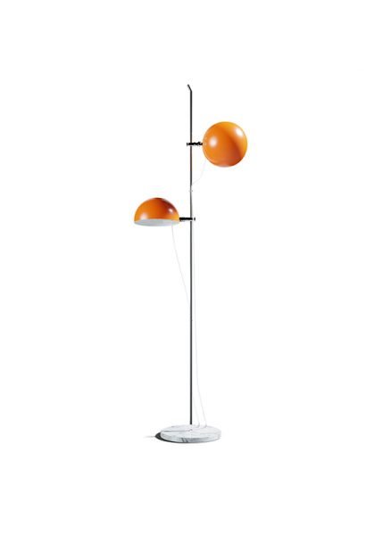 A23 from Disderot Floor Lamps by Alain Richard