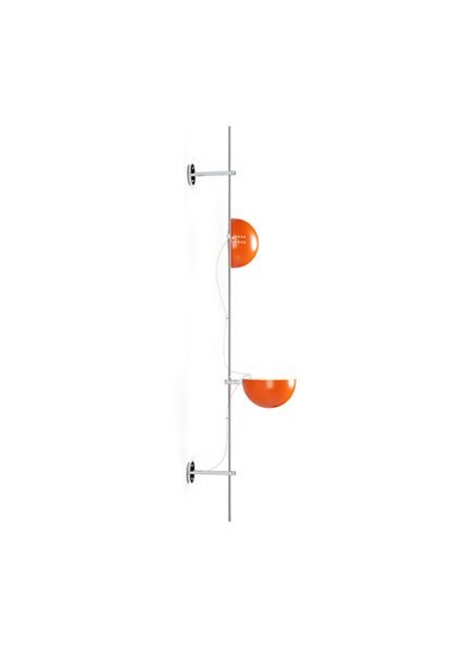 A24-1500 from Disderot Wall Lights and Sconces by Alain Richard