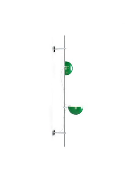 A24-1500 from Disderot Wall Lights and Sconces by Alain Richard