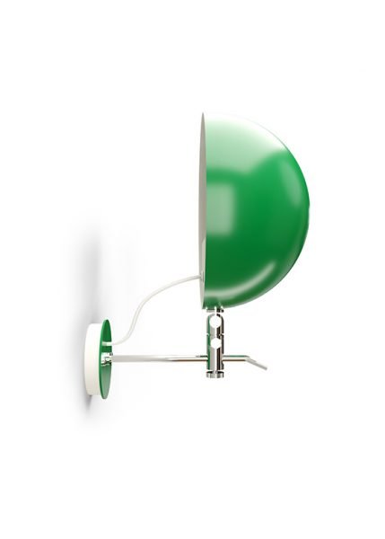 A25-190 from Disderot Wall Lights and Sconces by Alain Richard