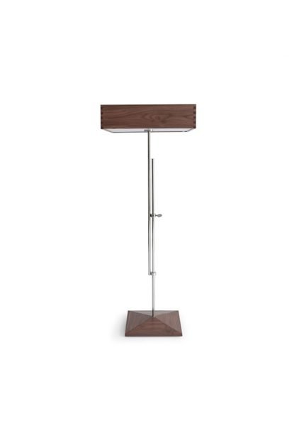 AR1 from Disderot Floor Lamps by Abraham & Rol