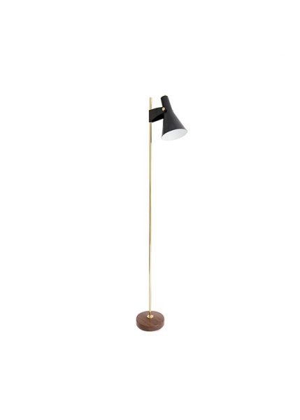 B4 from Disderot Floor Lamps by René-Jean Caillette