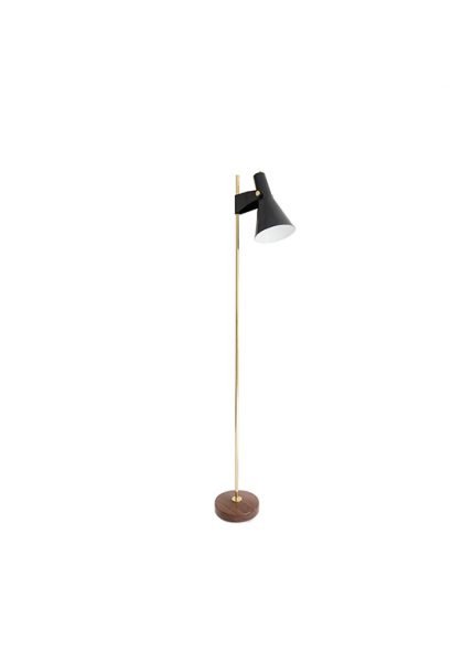 B4 from Disderot Floor Lamps by René-Jean Caillette