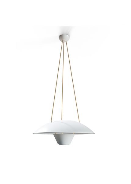 M4 from Disderot Pendants and Chandeliers by Michel Mortier