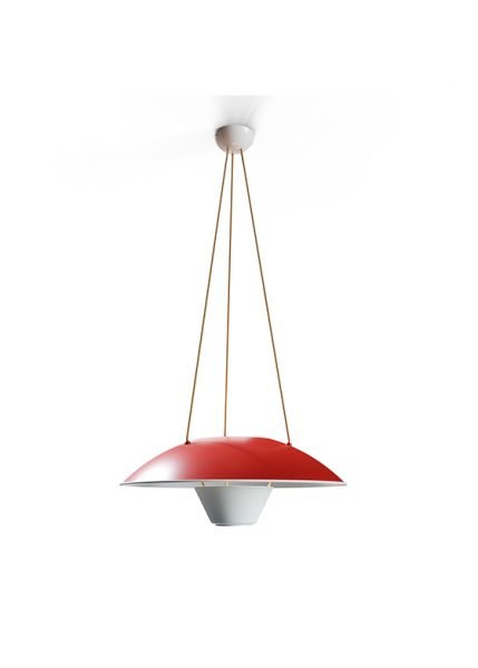 M4 from Disderot Pendants and Chandeliers by Michel Mortier