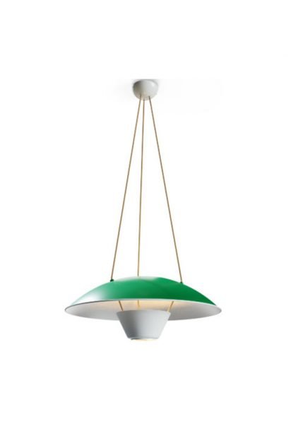 M4 from Disderot Pendants and Chandeliers by Michel Mortier