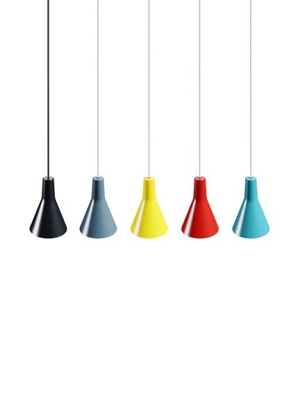 B5 from Disderot Pendants and Chandeliers by René-Jean Caillette