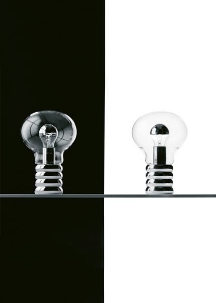 Bulb from Ingo Maurer Table Lamps by Ingo Maurer