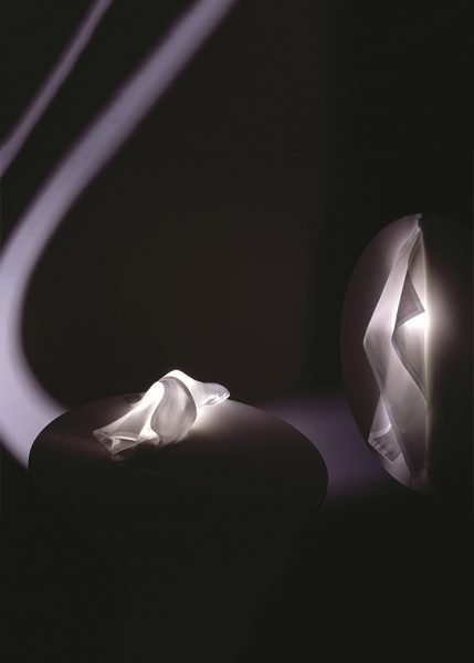 Delight from Ingo Maurer Wall Lights and Sconces by Frans Van Nieuwenborg + Martijn Wegman
