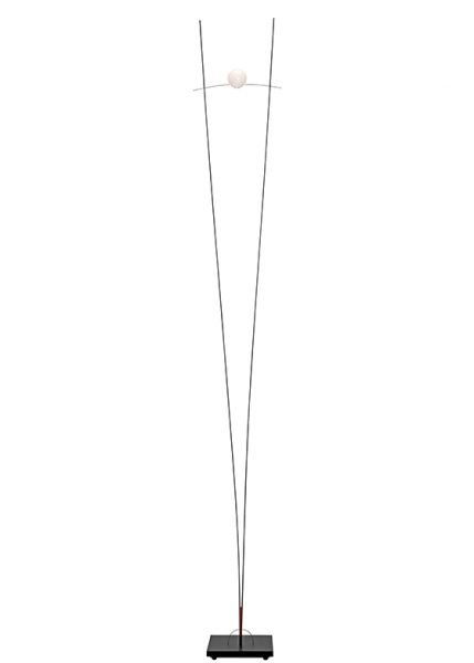 Ilios from Ingo Maurer Floor Lamps by Ingo Maurer + Franz Ringlehan