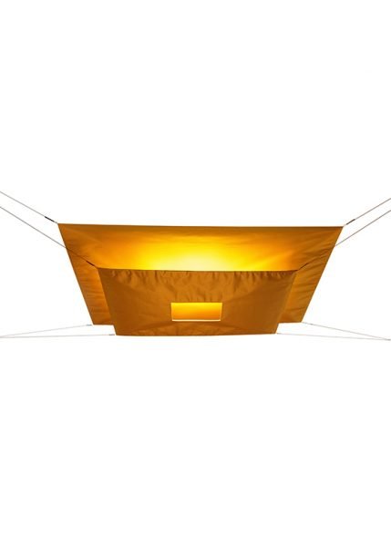 Lil Luxury from Ingo Maurer Pendants and Chandeliers by Ingo Maurer & Team