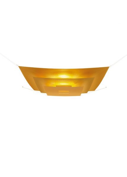 Lil Luxury from Ingo Maurer Pendants and Chandeliers by Ingo Maurer & Team