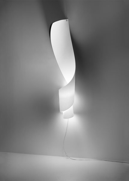 Oop's 1 from Ingo Maurer Wall Lights and Sconces by Ingo Maurer & Team
