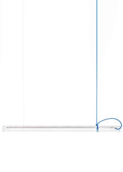 Tubular from Ingo Maurer Pendants and Chandeliers by Ingo Maurer & Team