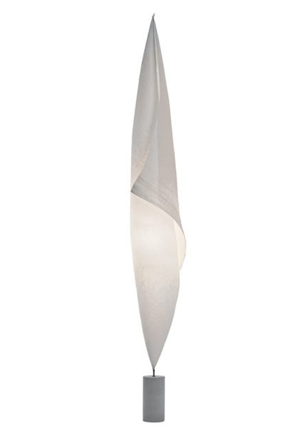 Wo-Tum-Bu 1 from Ingo Maurer Floor Lamps by dDagmar Mombach