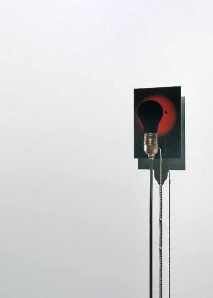 Holonzki from Ingo Maurer Wall Lights and Sconces by Eckard Knuth + Ingo Maurer